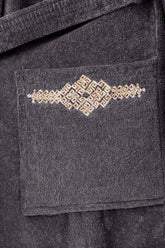 Ash Bridal Towel Gift Set